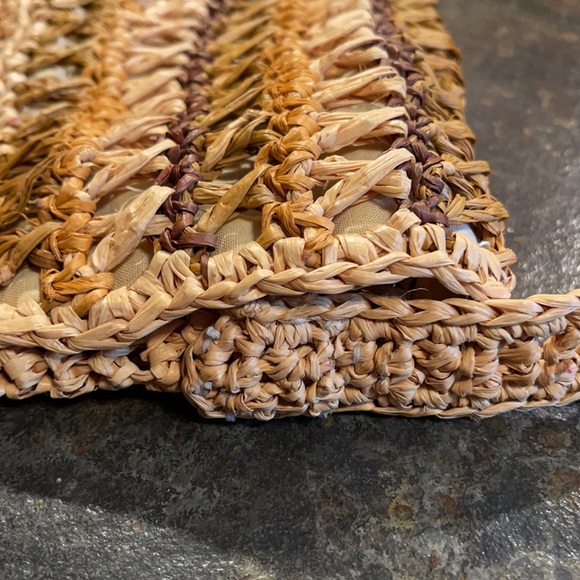 Vintage Boho New York & Company Crossbody Bag - Picture 5 of 14